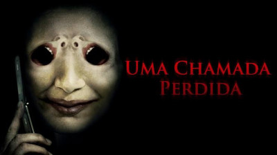 Uma Chamada Perdida 2008 DUB 720p Terror em Plano