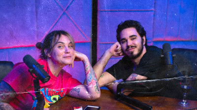 Los Gomez Podcast - Mi Marido Me Fue Infiel