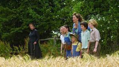 Nanny McPhee e as Lições Mágicas  Infantil/Comédia