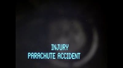 La Donna Bionica 01x12 Colpo Duro Per Jaime