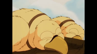 Ranma 02x03 Obaballa Tribù delle Amazzoni