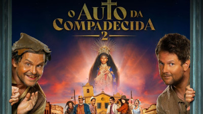 O Auto Da Compadecida 2 2024