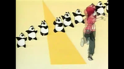 Ranma - sigla iniziale (ep.1-14)