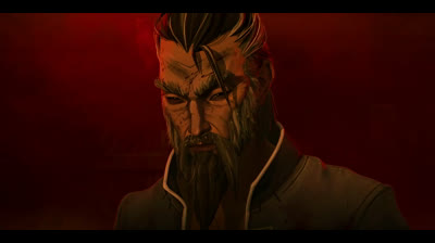 Sifu: Leva uma vida.. (2024) - Secret Level | @shi.no.bi'88 (Dublado)