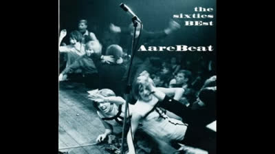 Polo's People (196?) - Take Care Of Our Love