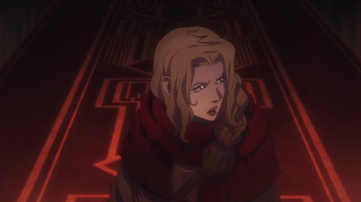 castlevania ep 1
