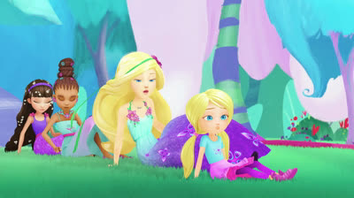 Ep.26 - Bagunça na Floresta