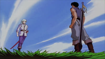 Berserk - Capitulo 02 (1997)