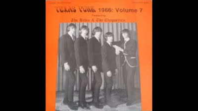 Briks (1966) - Over You