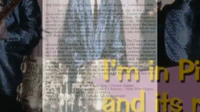 Outcasts (1966) - What Price Victory?