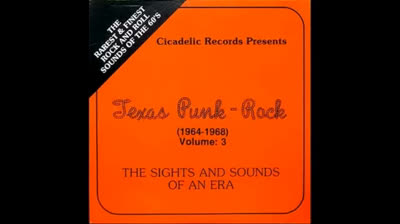 Livin' End (1966) - Your Enemies