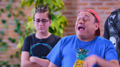 Riquisimos por Cierto Episodio 2