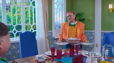 Riquisimos por Cierto Episodio 5