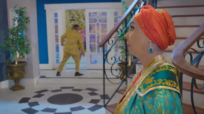 Riquisimos por Cierto Episodio 6