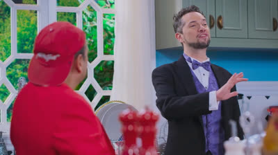 Riquisimos por Cierto Episodio 8