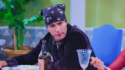 Riquisimos por Cierto Episodio 9