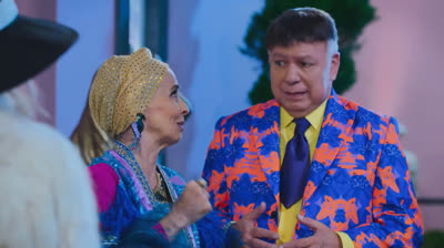 Riquisimos por Cierto Episodio 12