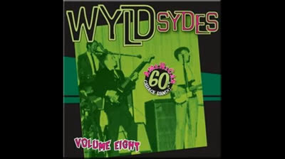 Nomad 4 (1966) - Be On Your Way