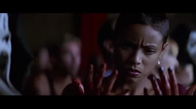 Scream 2 xd