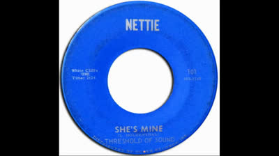 Threshold Of Sound (1967) - She's Mine