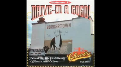 Bytel Lums (1966) - Stranger In The Night