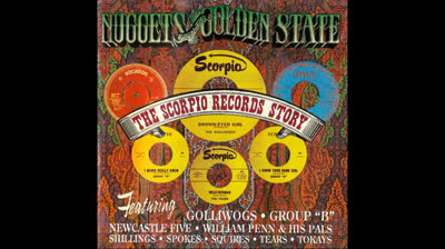 Shillings (1966) - Made You Cry