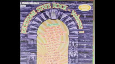 Shillings (1967) - Goodbye My Lady