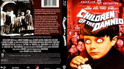 A Estirpe dos Malditos (1964)