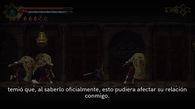 Secreto familiar reddit