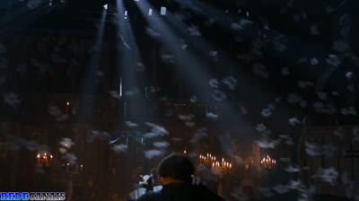 ✡Império Proibido Dublado Logan✡