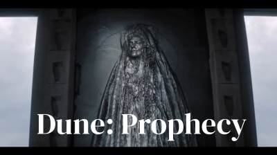 Dune: Prophecy [HD] 4