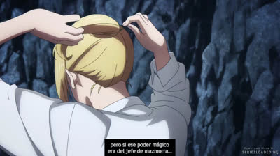 "Solo Leveling" 2x06 | Temporada 2 Capítulo 6 en Español