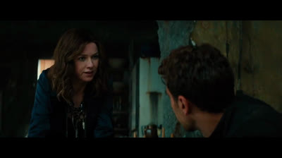 ✡Convergente (2016)Dublado Logan✡