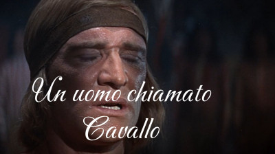 Un uomo chiamato Cavallo [HD]