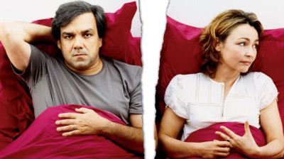 '7 ans de mariage' Film Complet Gratuit HD