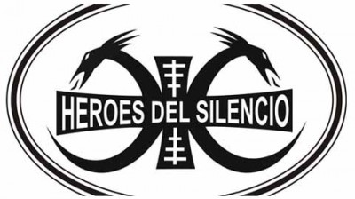 Historia de Hèroes Del Silencio