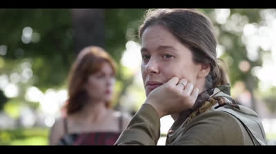 Fatma stagione 1 puntata 3