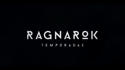 Teaser de la segunda temporada de “Ragnarok”