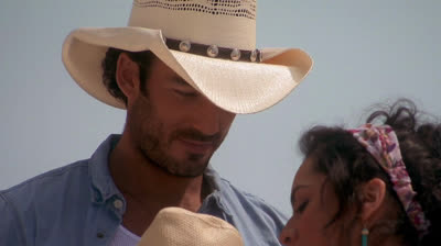 TDR - Sofia y Arturo #140