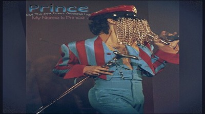 [1992] PRINCE - My Name Is Prince (Club Mix)