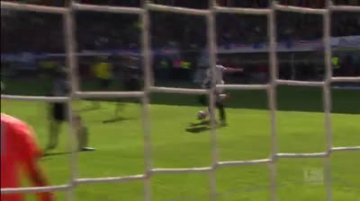 18 football clubs - 18 goals