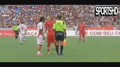 Funny football moments compilation