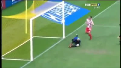 Comedy Football - Funny Fails Compilation