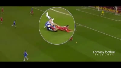 Funny Football Moments 2015