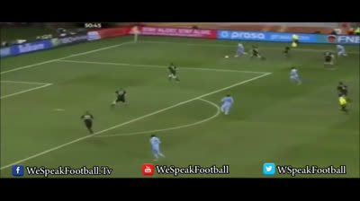 Top Football Volley Goals