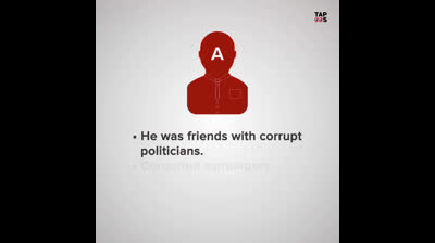 Character is complex phenomenon