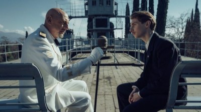 Tráiler final en castellano de “El poeta y el espía”