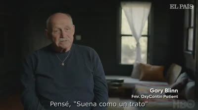 Hoy se estrena en HBO “El Crimen del Siglo” | Tráiler Final