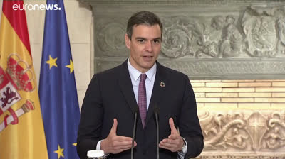 España llegará en 100 días a la inmunidad de grupo