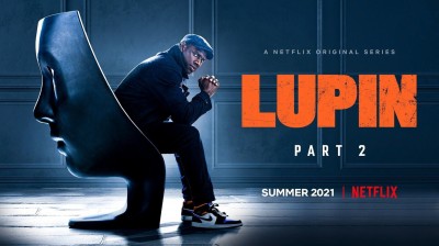 Trailer de la saison 2 de "Lupin"